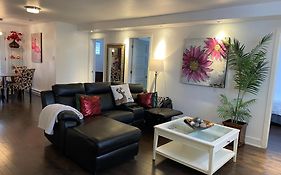 Beautiful Private Full Condo