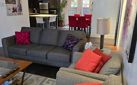 Beautiful Private Full Condo